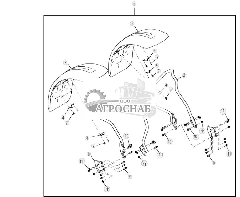 Компл. пер. крыльев - ST3583 427.jpg